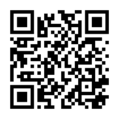 QR code for this PAOParts product page