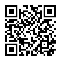 QR code for this PAOParts product page