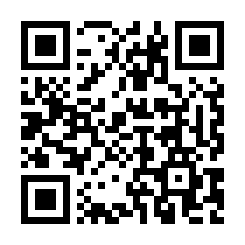 QR code for this PAOParts product page