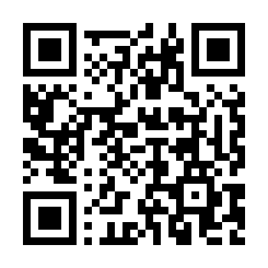 QR code for this PAOParts product page