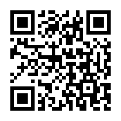 QR code for this PAOParts product page