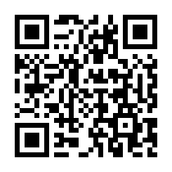 QR code for this PAOParts product page