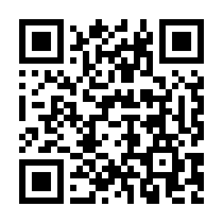 QR code for this PAOParts product page