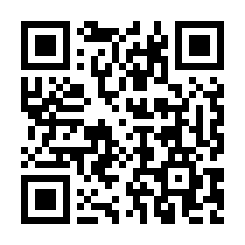 QR code for this PAOParts product page