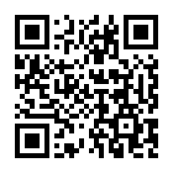 QR code for this PAOParts product page