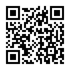 QR code for this PAOParts product page