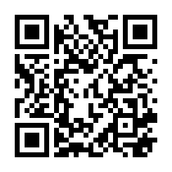 QR code for this PAOParts product page