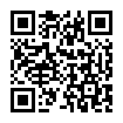 QR code for this PAOParts product page