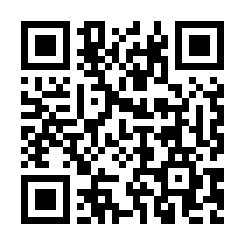 QR code for this PAOParts product page