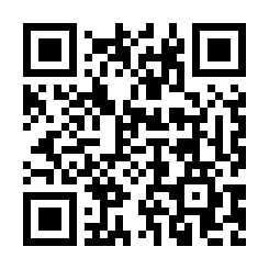 QR code for this PAOParts product page