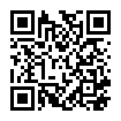 QR code for this PAOParts product page