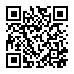QR code for this PAOParts product page