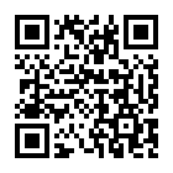 QR code for this PAOParts product page