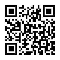 QR code for this PAOParts product page