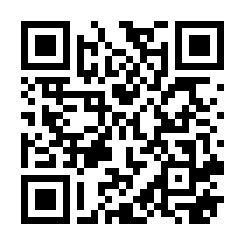 QR code for this PAOParts product page