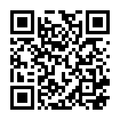 QR code for this PAOParts product page