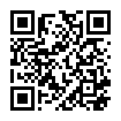 QR code for this PAOParts product page