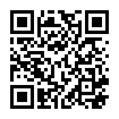 QR code for this PAOParts product page