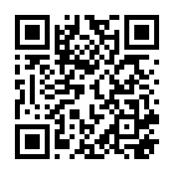 QR code for this PAOParts product page