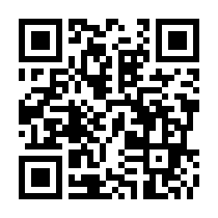 QR code for this PAOParts product page