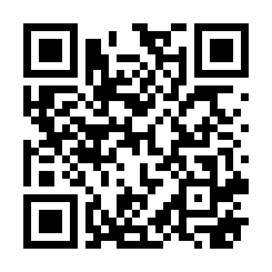 QR code for this PAOParts product page