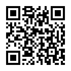 QR code for this PAOParts product page