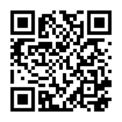 QR code for this PAOParts product page