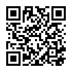 QR code for this PAOParts product page