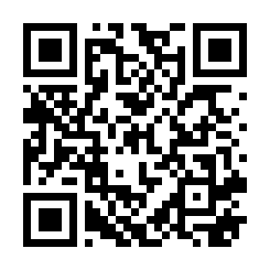 QR code for this PAOParts product page