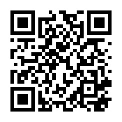 QR code for this PAOParts product page