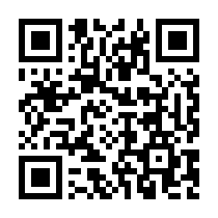 QR code for this PAOParts product page