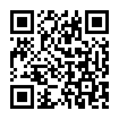 QR code for this PAOParts product page