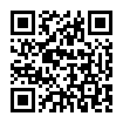 QR code for this PAOParts product page