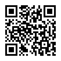 QR code for this PAOParts product page