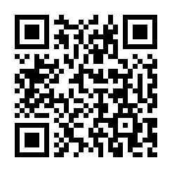 QR code for this PAOParts product page