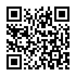 QR code for this PAOParts product page