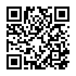 QR code for this PAOParts product page