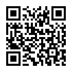 QR code for this PAOParts product page