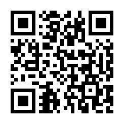 QR code for this PAOParts product page