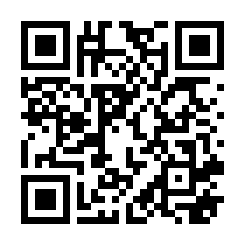 QR code for this PAOParts product page