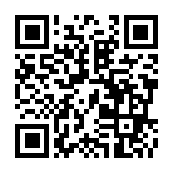 QR code for this PAOParts product page