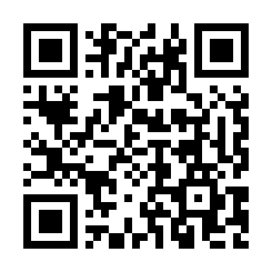 QR code for this PAOParts product page