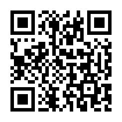 QR code for this PAOParts product page