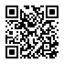 QR code for this PAOParts product page