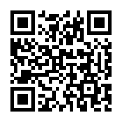 QR code for this PAOParts product page