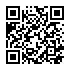 QR code for this PAOParts product page