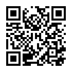 QR code for this PAOParts product page