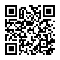 QR code for this PAOParts product page