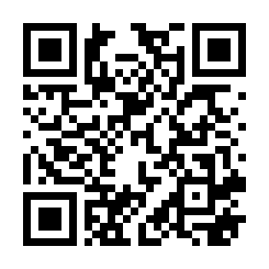 QR code for this PAOParts product page
