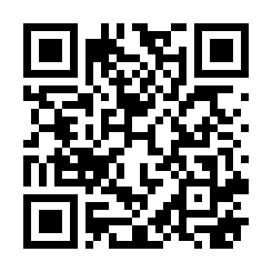 QR code for this PAOParts product page